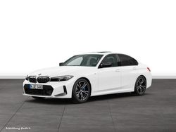 Gebraucht 2025 BMW M340 Comfort Edition Limousine | 64.406 € (Guter Preis)