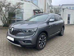 Grau Gebraucht 2018 Renault Koleos LIMITED SUV | 16.600 € (Guter Preis)