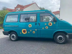 Gebraucht 1992 VW T4 California Van | 16.750 €