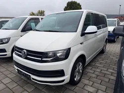 Candyweiss Gebraucht 2019 VW T6.1 Van | 35.890 € (Fairer Preis)
