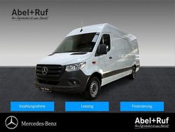 Weiß Gebraucht 2024 Mercedes Sprinter Van | 34.986 € (Fairer Preis)