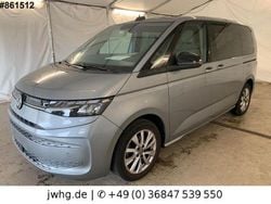 Monosilber Gebraucht 2024 VW T7 S Van | 43.490 € (Superpreis)
