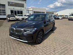 Grau Gebraucht 2023 BMW X3 Sport Line SUV | 39.900 € (Guter Preis)