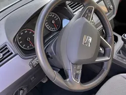 Weiß Gebraucht 2021 Seat Ibiza Style Limousine | 9.500 € (Superpreis)