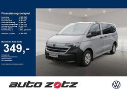 Grau Neu 2025 VW Caravelle Van / Kleinbus | 44.490 €