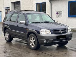 Gebraucht 2004 Mazda Tribute SUV | 2.850 € (Fairer Preis)