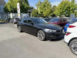 Schwarz Gebraucht 2020 BMW 630 Shadowline Coupé | 27.000 € (Fairer Preis)