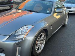 Grau Gebraucht 2004 Nissan 350Z Premium Edition Coupé | 17.500 € (Fairer Preis)