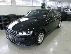 Schwarz Gebraucht 2016 Audi A3 Attraction Limousine | 13.990 € (Fairer Preis)