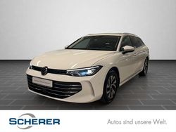 Pure white Gebraucht 2024 VW Passat Business Kombi | 32.900 € (Superpreis)