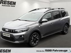 Grau Neu 2026 Dacia Jogger Journey Van / Kleinbus | 28.245 € (Fairer Preis)