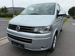 Silber Gebraucht 2012 VW T5 Highline Van | 18.490 € (Guter Preis)