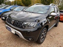 Noir nacre Gebraucht 2020 Dacia Duster Adventure SUV | 17.490 € (Fairer Preis)
