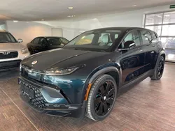 Fisker Ocean