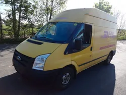 Broom yellow Gebraucht 2011 Ford Transit Abholung | 4.500 € (Fairer Preis)