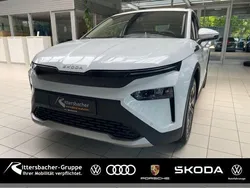 Weiß Neu 2025 Skoda Elroq Tour SUV | 33.490 € (Fairer Preis)