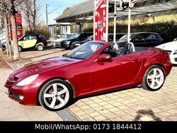 Gebraucht 2008 Mercedes SLK200 Cabrio | 6.790 € (Guter Preis)