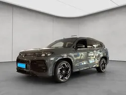 Grau Gebraucht 2025 VW Tayron R-line SUV | 60.850 € (Fairer Preis)