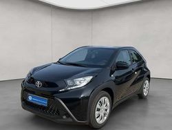 Schwarz Neu 2025 Toyota Aygo X Business Edition SUV | 18.230 €
