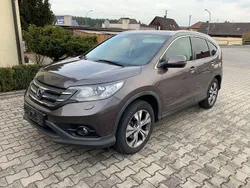 Gebraucht 2013 Honda CR-V Lifestyle SUV | 11.500 € (Guter Preis)
