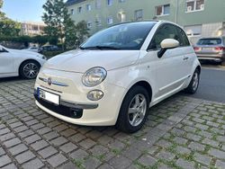 Weiß Gebraucht 2014 Fiat 500C Cabrio | 5.499 € (Guter Preis)