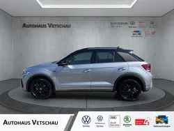 Silber Gebraucht 2024 VW T-Roc R-line SUV | 35.880 € (Teuer)