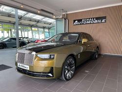 Schwarz Neu 2025 Rolls Royce Ghost Limousine | 487.900 €