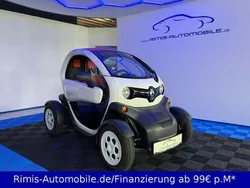Weiß Gebraucht 2012 Renault Twizy Kleinwagen | 5.699 € (Teuer)