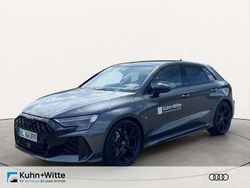 Daytonagrau perleffekt Gebraucht 2025 Audi RS3 Kleinwagen | 69.975 € (Etwas zu teuer)