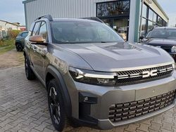 Dolomitgrau metallic Neu 2025 Dacia Bigster Extreme SUV | 34.170 € (Fairer Preis)