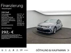 Mondsteingrau Gebraucht 2024 VW Golf VIII R-line Limousine | 29.880 € (Fairer Preis)