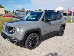 Grau Gebraucht 2023 Jeep Renegade SUV | 29.790 € (Fairer Preis)