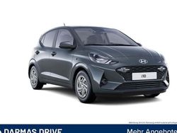 Grau Gebraucht 2024 Hyundai i10 Trend Kleinwagen | 17.024 € (Fairer Preis)