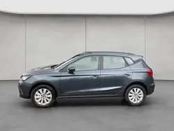 Magnetic tech Gebraucht 2024 Seat Arona Style SUV | 16.480 € (Superpreis)