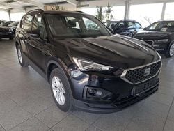 Schwarz Gebraucht 2023 Seat Tarraco Style SUV | 29.450 € (Superpreis)