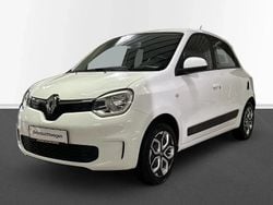 Weiß Gebraucht 2022 Renault Twingo Zen Kleinwagen | 11.289 € (Guter Preis)