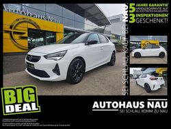 Jade weiß Gebraucht 2022 Opel Corsa GS Line Kleinwagen | 13.490 € (Fairer Preis)