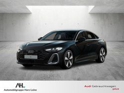 Schwarz Gebraucht 2025 Audi A5 S-Line Limousine | 46.073 € (Superpreis)