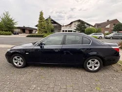 Gebraucht 2007 BMW 523 Limousine | 7.000 € (Guter Preis)