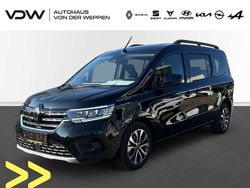 Schwarz Neu 2025 Renault Kangoo Techno Van / Kleinbus | 37.490 € (Teuer)