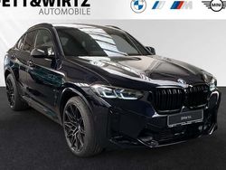 Schwarz Neu 2025 BMW X4 Competition Edition SUV | 94.990 € (Teuer)