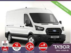 Weiß Neu 2025 Ford Transit Trend Van / Kleinbus | 36.188 € (Superpreis)