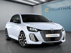Weiß Neu 2025 Peugeot 208 Kleinwagen | 26.249 € (Teuer)