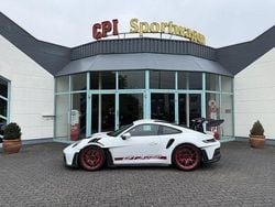 Weiß Gebraucht 2023 Porsche 911 GT3 RS Coupé | 282.000 €