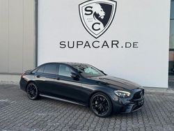 Grau Gebraucht 2021 Mercedes E53 AMG AMG Limousine | 58.299 € (Fairer Preis)