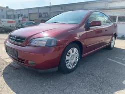 Rot Gebraucht 2000 Opel Astra Kombi | 1.500 € (Etwas zu teuer)