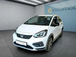 Weiß Neu 2025 Honda Jazz Kleinwagen | 29.699 € (Fairer Preis)