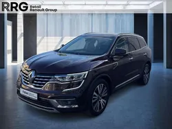 Vintage red Gebraucht 2022 Renault Koleos Initiale Paris SUV | 27.790 € (Fairer Preis)