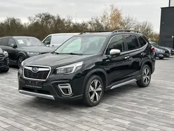 Gebraucht 2021 Subaru Forester Platinum SUV | 26.900 € (Guter Preis)