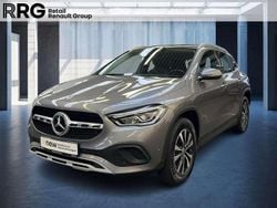 Grau Gebraucht 2022 Mercedes GLA180 Style SUV | 27.970 € (Fairer Preis)